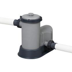 Bestway 58389 depuradora de filtro