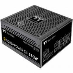 Fuente alimentacion atx 750w thermaltake toughpower