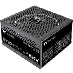 Fuente alimentacion atx 850w thermaltake gf1