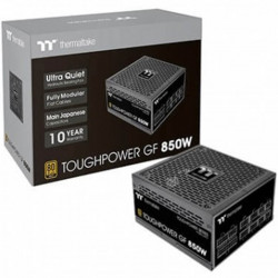 Fuente alimentacion atx 850w thermaltake toughpower