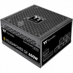 Fuente alimentacion atx 650w thermaltake toughpower