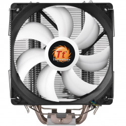 Disipador thermaltake contact silent 12 compatibilidad