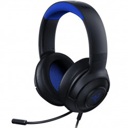 Auriculares gaming razer kraken x consola