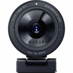 Webcam gaming razer kiyo pro full
