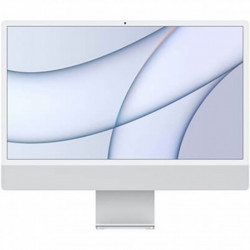 Ordenador apple imac 24pulgadas retina 45k