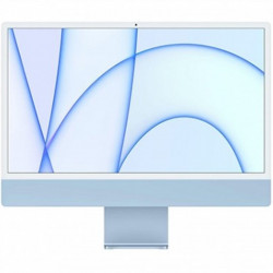Ordenador apple imac 24pulgadas retina 45k