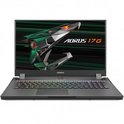 Portatil gigabyte aorus 17g kd 72es325sd i7 11800h