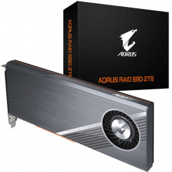 Ssd gigabyte aorus 2tb nvme raid