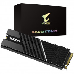 Ssd gigabyte aorus 1tb 7000s gen4