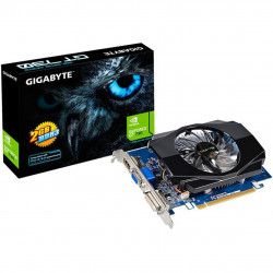 Tarjeta grafica gigabyte gt 730 2gb