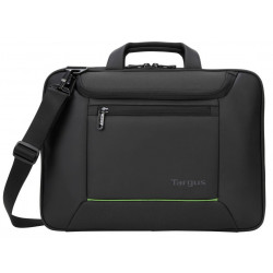 Maletin portatil targus balance eco smart