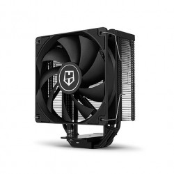 Ventilador disipador cpu nox hummer h 224