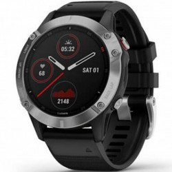 Fcardiaca barometro gps glonass 47mm bt