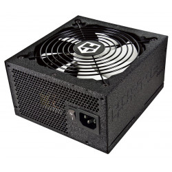 Fuente alimentacion nox hummer 650 650w
