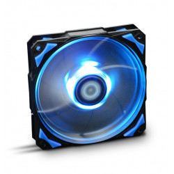 Ventilador caja nox hummer h fan led
