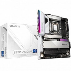Atx 4xddr4 6xsata6 1xusb c 1xusb 32