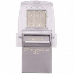 Memoria usb 32 usb tipo c