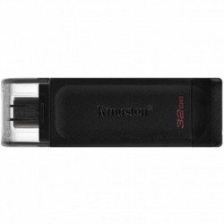 Memoria usb tipo c kingston 32