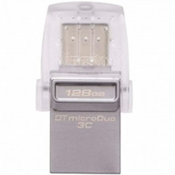Lectura 100mbs escritura 15mbs usba usbc