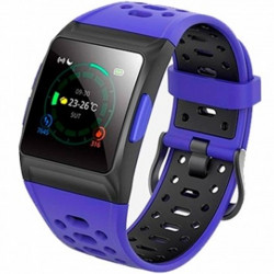 Reloj smartwatch spc smartee stamina azul