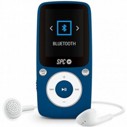 Reproductor mp4 8gb spc pure sound