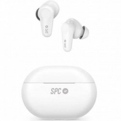Auriculares micro spc ether pro blanco