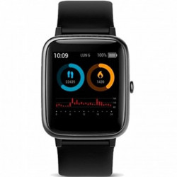 Reloj smartwatch spc sportwatch smartee boost
