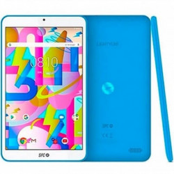Tablet spc 8pulgadas lightyear azul quadcore