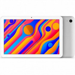 Tablet spc 101pulgadas gravity pro blanco