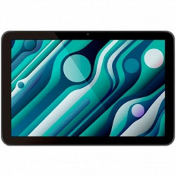 Tablet spc 101pulgadas gravity negro quadcore
