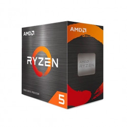 Micro procesador amd ryzen 5 5600g
