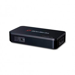 Capturadora avermedia ezrecorder er330 usb hdmi