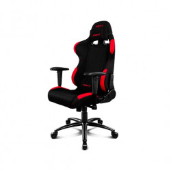 Drift gaming chair dr100 black red