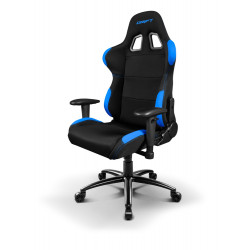 Drift gaming chair dr100 black blue