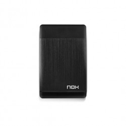 Caja externa nox hdd 35pulgadas sata