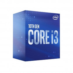 Micro intel i3 10320 lga 1200