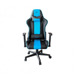 Silla gaming keep out racing pro