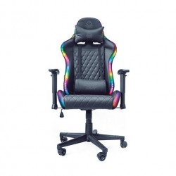 Silla gaming keep out xspro rgb cojines