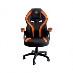 Silla gaming keep out xs200 orange