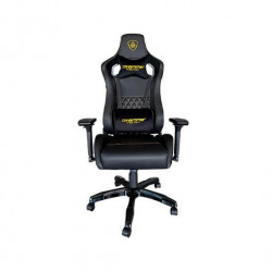 Silla gaming keep out hammer black