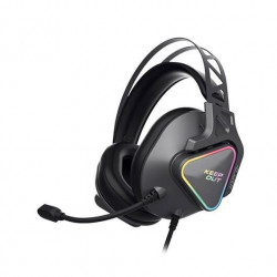 Auriculares con microfono keep out hxpro