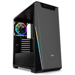 Caja ordenador gaming nox infinity sigma