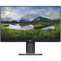 Monitor dell p2319he 23pulgadaspulgadas ips fhd