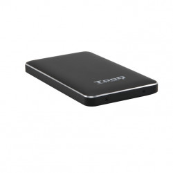 Caja externa tooq tqe 2531b 25pulgadas 95