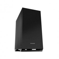 Caja ordenador gaming nox hummer zero