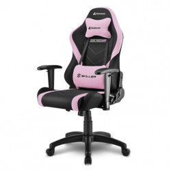 Silla gaming sharkoon skiller sgs2 jr