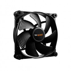 Ventilador gaming be quiet pwm alta