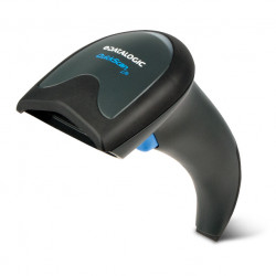 Lector codigo barras escaner datalogic quickscan