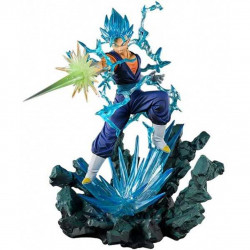 super saiyan god super saiyan vegito