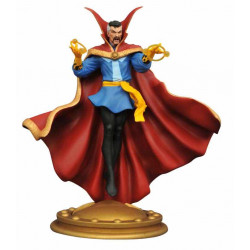 Figura diamond select toys marvel gallery